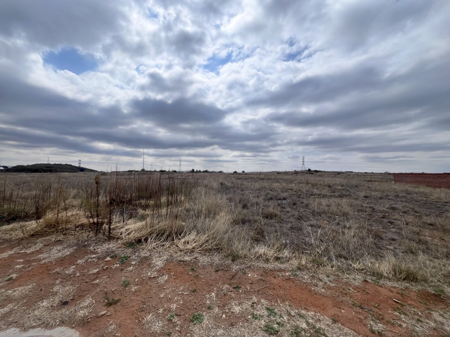  Bedroom Property for Sale in Wild Olive Estate Free State